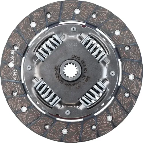 Kupplungssatz SACHS 3000 311 002 Bild Kupplungssatz SACHS 3000 311 002