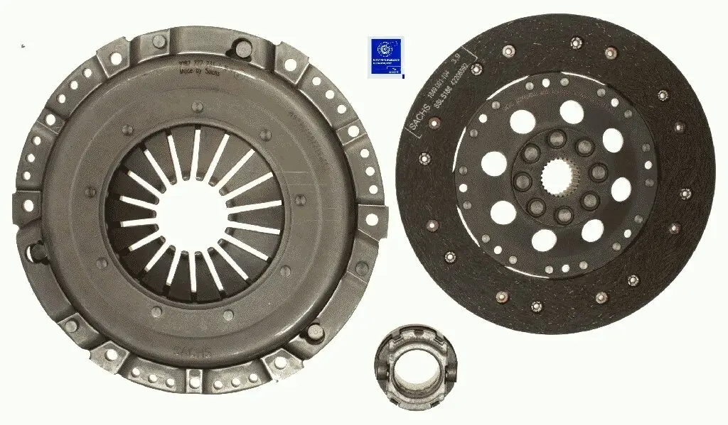 Kupplungssatz SACHS 3000 318 001