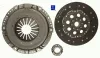 Kupplungssatz SACHS 3000 318 001