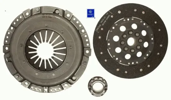 Kupplungssatz SACHS 3000 318 001 Bild Kupplungssatz SACHS 3000 318 001