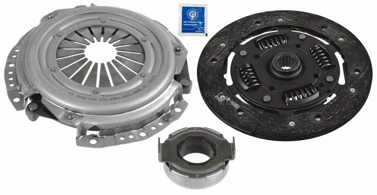 Kupplungssatz SACHS 3000 368 001