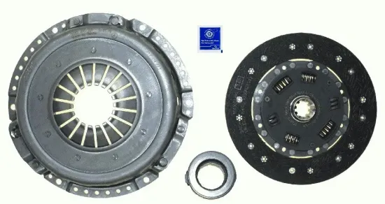 Kupplungssatz SACHS 3000 457 001 Bild Kupplungssatz SACHS 3000 457 001