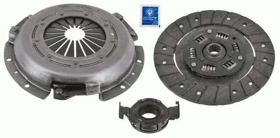 Kupplungssatz SACHS 3000 472 001 Bild Kupplungssatz SACHS 3000 472 001