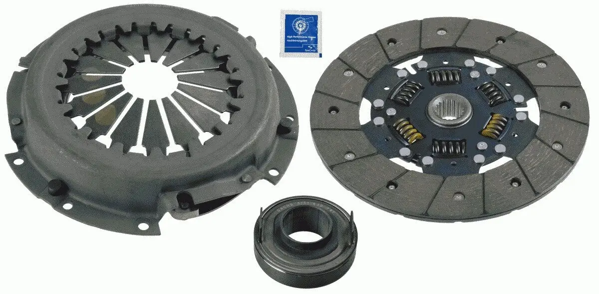 Kupplungssatz SACHS 3000 482 001