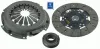 Kupplungssatz SACHS 3000 482 001