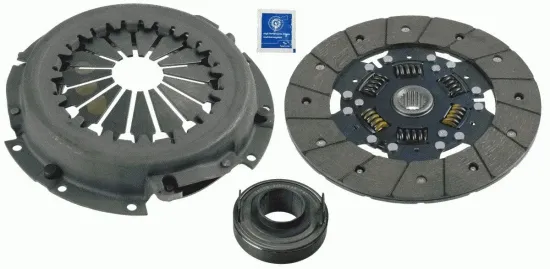 Kupplungssatz SACHS 3000 482 001 Bild Kupplungssatz SACHS 3000 482 001