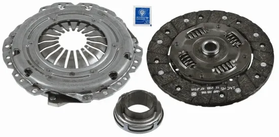 Kupplungssatz SACHS 3000 494 001 Bild Kupplungssatz SACHS 3000 494 001