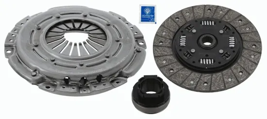 Kupplungssatz SACHS 3000 539 002 Bild Kupplungssatz SACHS 3000 539 002