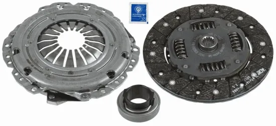 Kupplungssatz SACHS 3000 579 001 Bild Kupplungssatz SACHS 3000 579 001