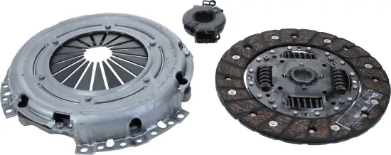 Kupplungssatz SACHS 3000 581 001 Bild Kupplungssatz SACHS 3000 581 001