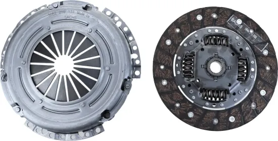 Kupplungssatz SACHS 3000 581 001 Bild Kupplungssatz SACHS 3000 581 001