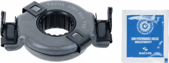 Kupplungssatz SACHS 3000 581 001 Bild Kupplungssatz SACHS 3000 581 001