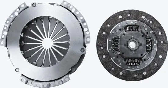 Kupplungssatz SACHS 3000 581 002 Bild Kupplungssatz SACHS 3000 581 002