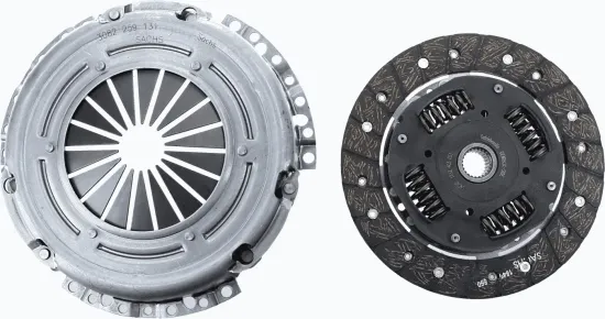 Kupplungssatz SACHS 3000 581 002 Bild Kupplungssatz SACHS 3000 581 002