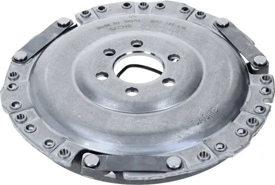 Kupplungssatz SACHS 3000 605 001 Bild Kupplungssatz SACHS 3000 605 001