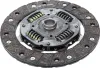 Kupplungssatz SACHS 3000 605 001 Bild Kupplungssatz SACHS 3000 605 001