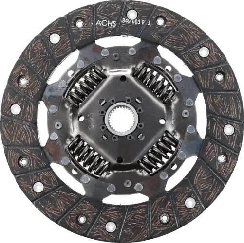 Kupplungssatz SACHS 3000 605 001 Bild Kupplungssatz SACHS 3000 605 001