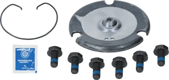 Kupplungssatz SACHS 3000 605 001 Bild Kupplungssatz SACHS 3000 605 001