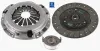 Kupplungssatz SACHS 3000 606 001