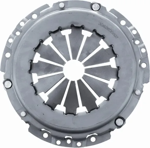 Kupplungssatz SACHS 3000 633 001 Bild Kupplungssatz SACHS 3000 633 001