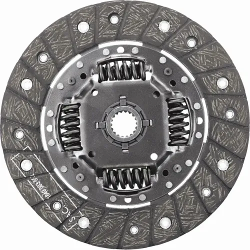 Kupplungssatz SACHS 3000 633 001 Bild Kupplungssatz SACHS 3000 633 001