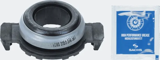 Kupplungssatz SACHS 3000 633 001 Bild Kupplungssatz SACHS 3000 633 001