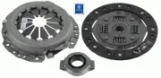 Kupplungssatz SACHS 3000 637 001
