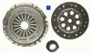 Kupplungssatz SACHS 3000 650 001