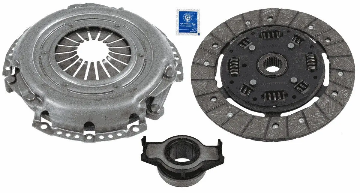 Kupplungssatz SACHS 3000 664 001