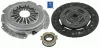 Kupplungssatz SACHS 3000 684 002