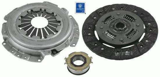 Kupplungssatz SACHS 3000 684 002 Bild Kupplungssatz SACHS 3000 684 002