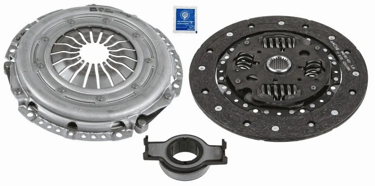 Kupplungssatz SACHS 3000 706 101