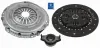 Kupplungssatz SACHS 3000 706 102