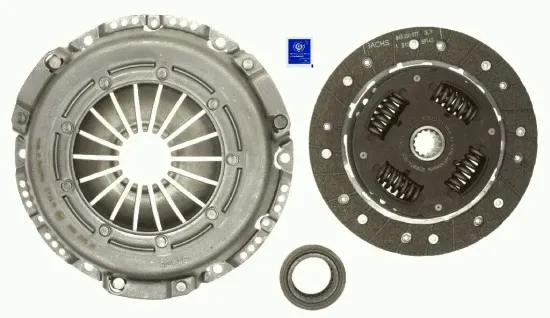 Kupplungssatz SACHS 3000 715 002 Bild Kupplungssatz SACHS 3000 715 002