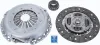 Kupplungssatz SACHS 3000 722 002 Bild Kupplungssatz SACHS 3000 722 002