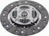 Kupplungssatz SACHS 3000 722 002 Bild Kupplungssatz SACHS 3000 722 002