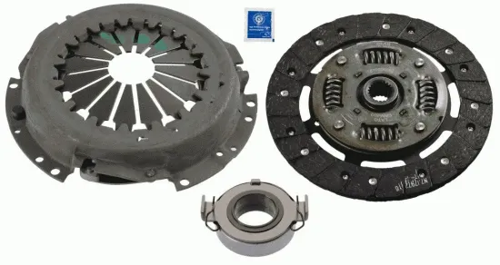 Kupplungssatz SACHS 3000 771 001 Bild Kupplungssatz SACHS 3000 771 001