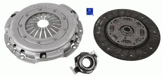 Kupplungssatz SACHS 3000 790 001 Bild Kupplungssatz SACHS 3000 790 001