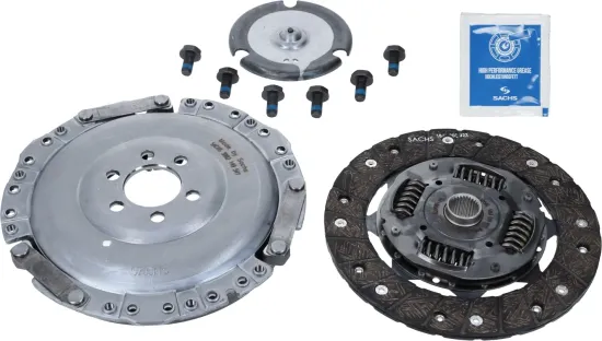 Kupplungssatz SACHS 3000 822 601 Bild Kupplungssatz SACHS 3000 822 601