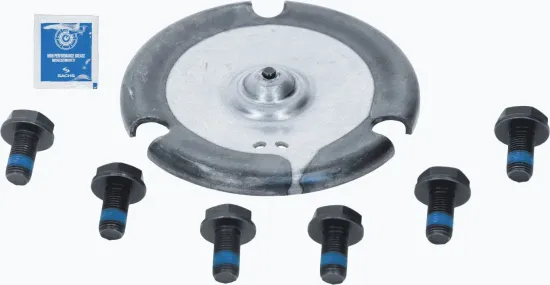 Kupplungssatz SACHS 3000 822 601 Bild Kupplungssatz SACHS 3000 822 601