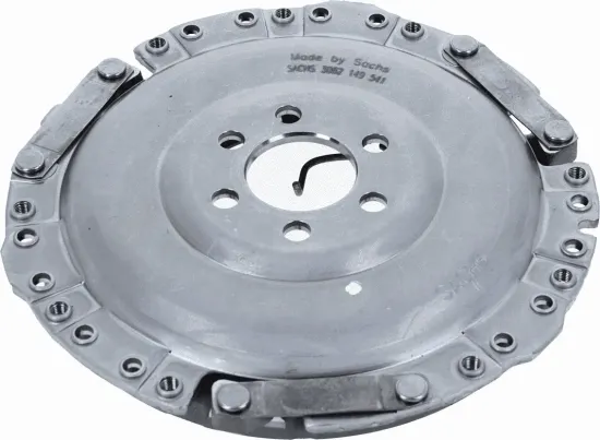 Kupplungssatz SACHS 3000 822 601 Bild Kupplungssatz SACHS 3000 822 601