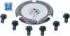 Kupplungssatz SACHS 3000 822 601 Bild Kupplungssatz SACHS 3000 822 601
