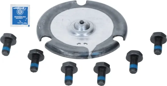 Kupplungssatz SACHS 3000 822 601 Bild Kupplungssatz SACHS 3000 822 601