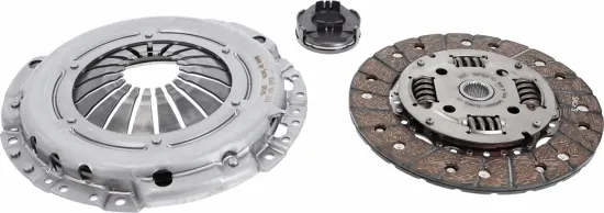Kupplungssatz SACHS 3000 822 701 Bild Kupplungssatz SACHS 3000 822 701
