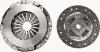 Kupplungssatz SACHS 3000 822 701 Bild Kupplungssatz SACHS 3000 822 701