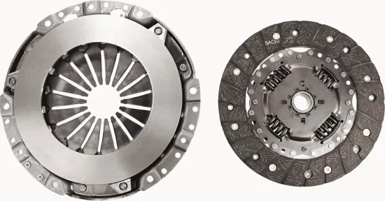 Kupplungssatz SACHS 3000 822 701 Bild Kupplungssatz SACHS 3000 822 701