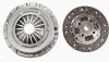 Kupplungssatz SACHS 3000 822 701 Bild Kupplungssatz SACHS 3000 822 701