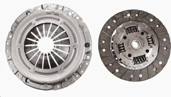Kupplungssatz SACHS 3000 822 701 Bild Kupplungssatz SACHS 3000 822 701