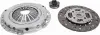 Kupplungssatz SACHS 3000 822 701 Bild Kupplungssatz SACHS 3000 822 701