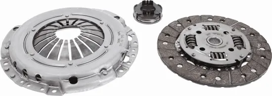 Kupplungssatz SACHS 3000 822 701 Bild Kupplungssatz SACHS 3000 822 701